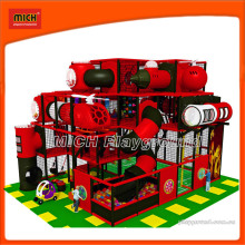 Mich Kids Indoor Playground Equipos para la venta